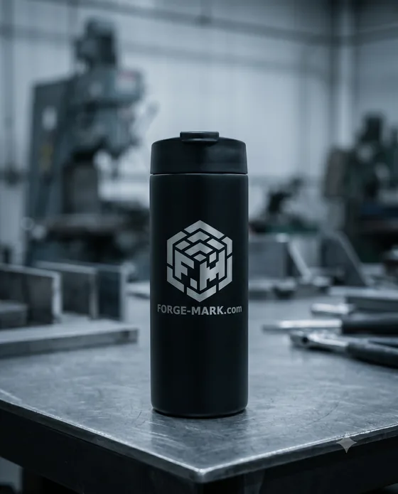 Termokubek Spark 350 ml